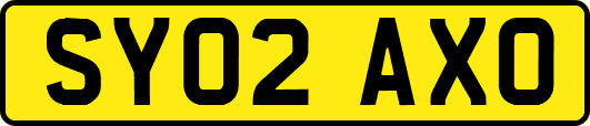 SY02AXO