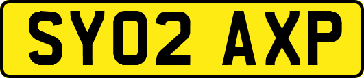 SY02AXP