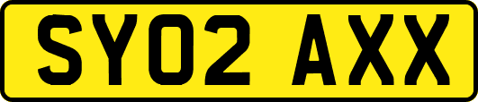 SY02AXX