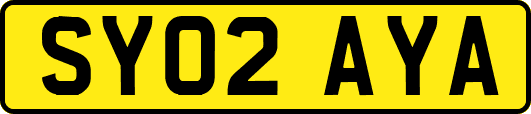 SY02AYA