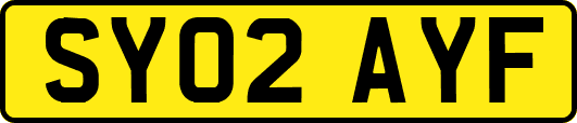 SY02AYF