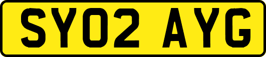 SY02AYG