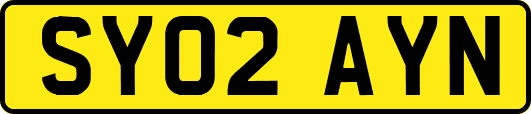 SY02AYN