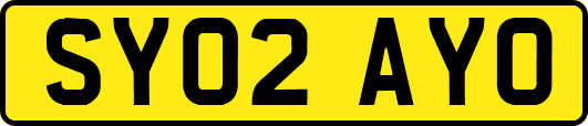 SY02AYO