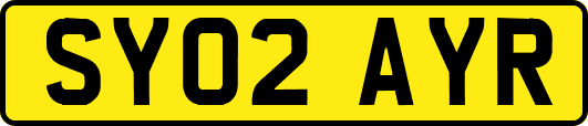 SY02AYR