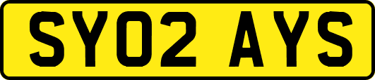 SY02AYS