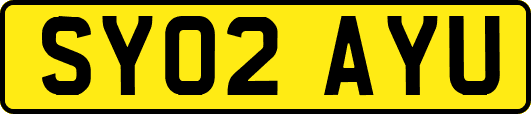 SY02AYU