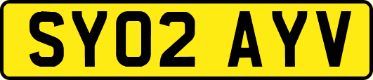 SY02AYV