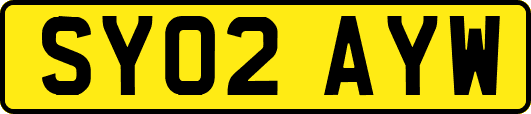 SY02AYW