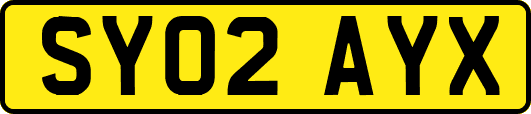 SY02AYX