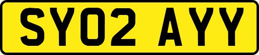 SY02AYY