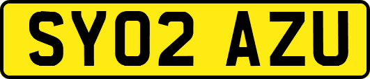 SY02AZU
