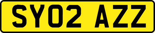 SY02AZZ