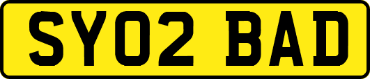 SY02BAD
