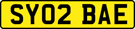 SY02BAE