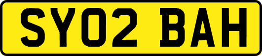 SY02BAH