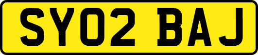 SY02BAJ