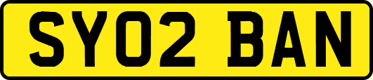 SY02BAN