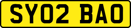 SY02BAO