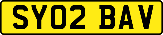 SY02BAV
