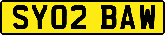 SY02BAW