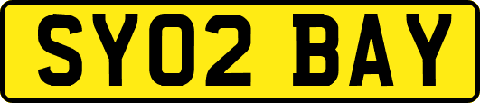 SY02BAY