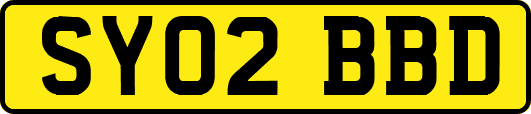 SY02BBD
