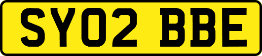 SY02BBE