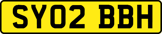 SY02BBH