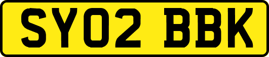 SY02BBK