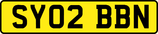 SY02BBN