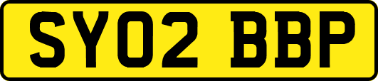 SY02BBP