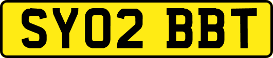 SY02BBT