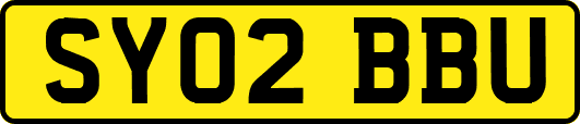 SY02BBU