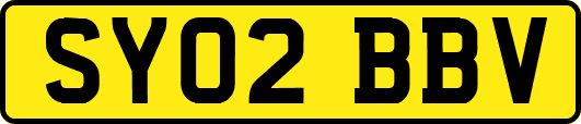 SY02BBV