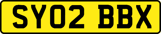 SY02BBX