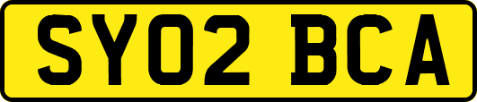 SY02BCA