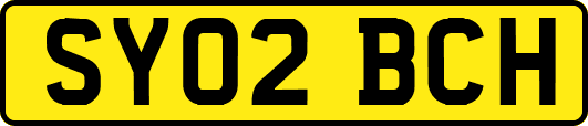 SY02BCH