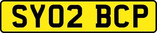 SY02BCP