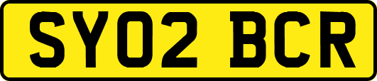 SY02BCR