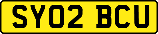 SY02BCU