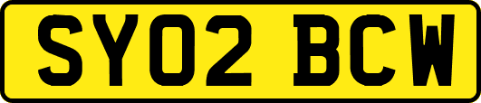 SY02BCW