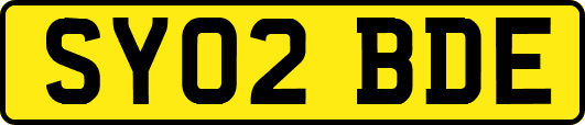 SY02BDE
