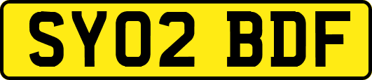 SY02BDF