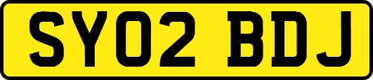 SY02BDJ