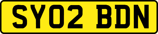 SY02BDN