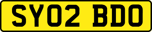 SY02BDO