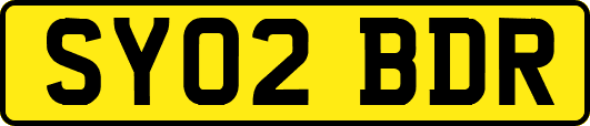 SY02BDR