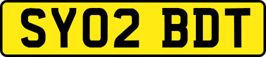SY02BDT