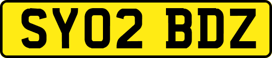 SY02BDZ